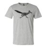 Bella Canvas Unisex CVC Blend Jersey Tee Thumbnail