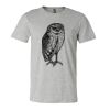 Bella Canvas Unisex CVC Blend Jersey Tee Thumbnail