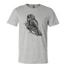 Bella Canvas Unisex CVC Blend Jersey Tee Thumbnail