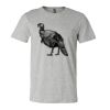 Bella Canvas Unisex CVC Blend Jersey Tee Thumbnail