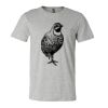 Bella Canvas Unisex CVC Blend Jersey Tee Thumbnail