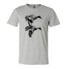 Bella Canvas Unisex CVC Blend Jersey Tee Thumbnail