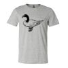 Bella Canvas Unisex CVC Blend Jersey Tee Thumbnail