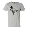 Bella Canvas Unisex CVC Blend Jersey Tee Thumbnail