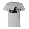 Bella Canvas Unisex CVC Blend Jersey Tee Thumbnail