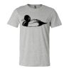 Bella Canvas Unisex CVC Blend Jersey Tee Thumbnail