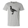 Bella Canvas Unisex CVC Blend Jersey Tee Thumbnail