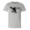 Bella Canvas Unisex CVC Blend Jersey Tee Thumbnail