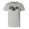 Bella Canvas Unisex CVC Blend Jersey Tee Thumbnail