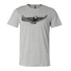Bella Canvas Unisex CVC Blend Jersey Tee Thumbnail