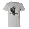 Bella Canvas Unisex CVC Blend Jersey Tee Thumbnail