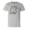 Bella Canvas Unisex CVC Blend Jersey Tee Thumbnail