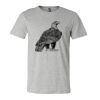 Bella Canvas Unisex CVC Blend Jersey Tee Thumbnail