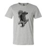 Bella Canvas Unisex CVC Blend Jersey Tee Thumbnail
