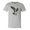 Bella Canvas Unisex CVC Blend Jersey Tee Thumbnail