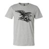 Bella Canvas Unisex CVC Blend Jersey Tee Thumbnail