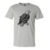Bella Canvas Unisex CVC Blend Jersey Tee Thumbnail