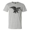 Bella Canvas Unisex CVC Blend Jersey Tee Thumbnail