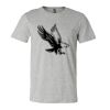 Bella Canvas Unisex CVC Blend Jersey Tee Thumbnail