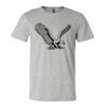 Bella Canvas Unisex CVC Blend Jersey Tee Thumbnail