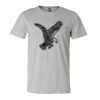 Bella Canvas Unisex CVC Blend Jersey Tee Thumbnail