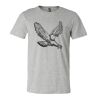 Bella Canvas Unisex CVC Blend Jersey Tee Thumbnail