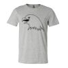 Bella Canvas Unisex CVC Blend Jersey Tee Thumbnail