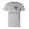 Bella Canvas Unisex CVC Blend Jersey Tee Thumbnail