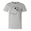 Bella Canvas Unisex CVC Blend Jersey Tee Thumbnail