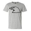 Bella Canvas Unisex CVC Blend Jersey Tee Thumbnail