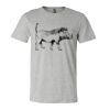 Bella Canvas Unisex CVC Blend Jersey Tee Thumbnail