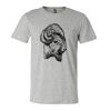 Bella Canvas Unisex CVC Blend Jersey Tee Thumbnail