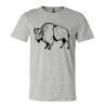 Bella Canvas Unisex CVC Blend Jersey Tee Thumbnail