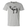 Bella Canvas Unisex CVC Blend Jersey Tee Thumbnail