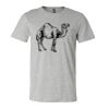 Bella Canvas Unisex CVC Blend Jersey Tee Thumbnail