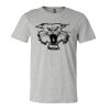 Bella Canvas Unisex CVC Blend Jersey Tee Thumbnail