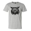 Bella Canvas Unisex CVC Blend Jersey Tee Thumbnail