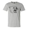 Bella Canvas Unisex CVC Blend Jersey Tee Thumbnail