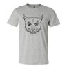 Bella Canvas Unisex CVC Blend Jersey Tee Thumbnail