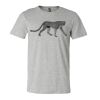 Bella Canvas Unisex CVC Blend Jersey Tee Thumbnail