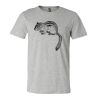 Bella Canvas Unisex CVC Blend Jersey Tee Thumbnail