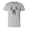 Bella Canvas Unisex CVC Blend Jersey Tee Thumbnail