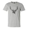 Bella Canvas Unisex CVC Blend Jersey Tee Thumbnail