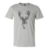 Bella Canvas Unisex CVC Blend Jersey Tee Thumbnail