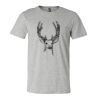 Bella Canvas Unisex CVC Blend Jersey Tee Thumbnail