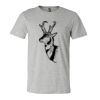 Bella Canvas Unisex CVC Blend Jersey Tee Thumbnail