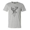 Bella Canvas Unisex CVC Blend Jersey Tee Thumbnail