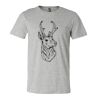 Bella Canvas Unisex CVC Blend Jersey Tee Thumbnail