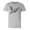 Bella Canvas Unisex CVC Blend Jersey Tee Thumbnail