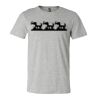 Bella Canvas Unisex CVC Blend Jersey Tee Thumbnail
